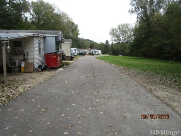 Photo of Tamke Mobile Home Park, Fountain City WI