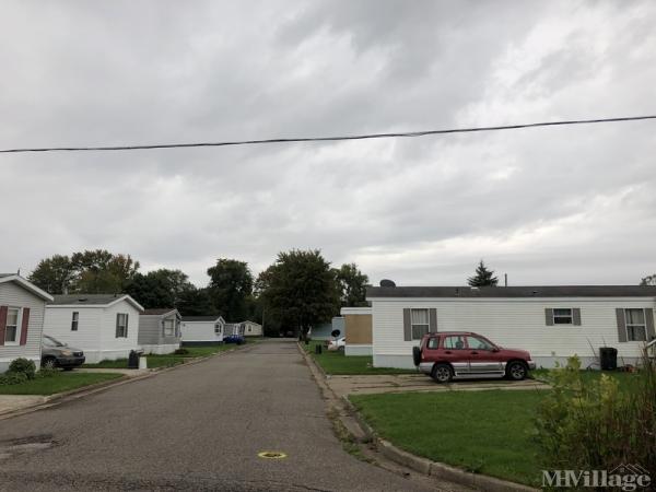 Photo of Clarkston Riverview Mobile Court, Elkton MI