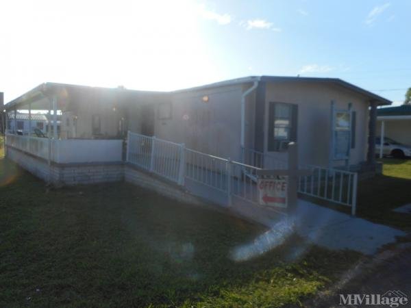 Photo of Imperial Mobile Estates, New Port Richey FL