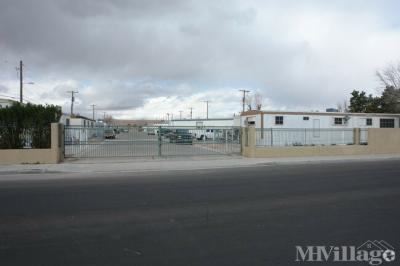 Photo 4 of 16 of park located at 4976 Stanley Road Las Vegas, NV 89115