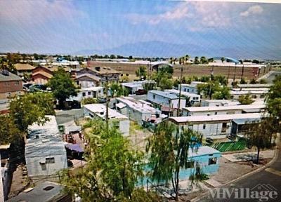 Photo 3 of 16 of park located at 4976 Stanley Road Las Vegas, NV 89115