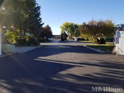 Photo 3 of 5 of park located at 1594 West 400 South Salt Lake City, UT 84104