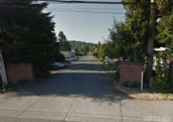 Photo 1 of 2 of park located at 7031 NE 175Th Kenmore, WA 98028