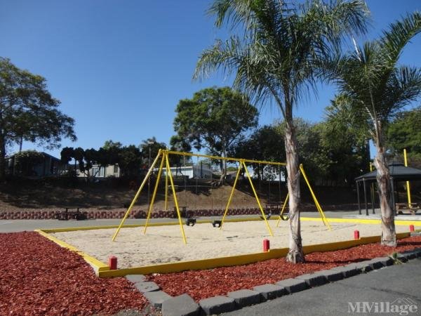 Photo 7 of 2 of park located at 200 Olive Avenue Vista, CA 92083