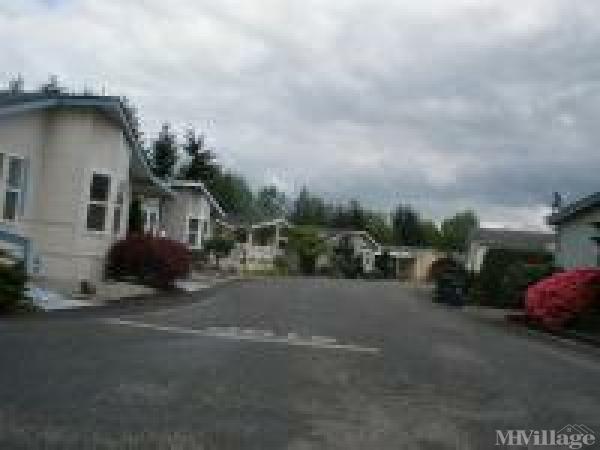 Emerald Hills Estates Mobile Home Park in Marysville, WA | MHVillage