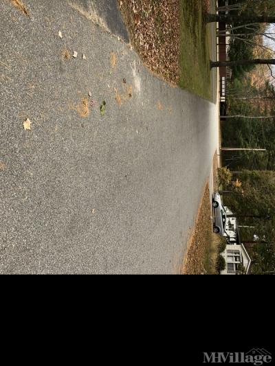 Mobile Home Park in Sanford ME