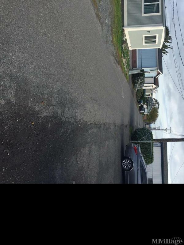 Photo 1 of 2 of park located at 364 West Washington Street Sequim, WA 98382