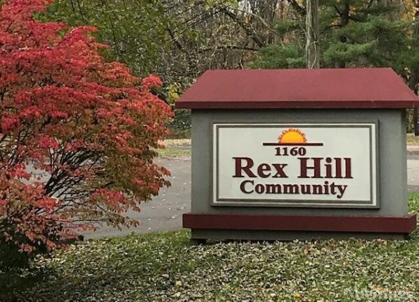 Photo of Rex Hill MHC, LLC, Barberton OH