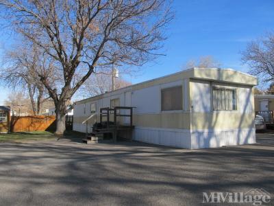 Photo 4 of 7 of park located at 995 Wilson Avenue Pocatello, ID 83201