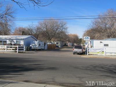 Photo 5 of 7 of park located at 995 Wilson Avenue Pocatello, ID 83201