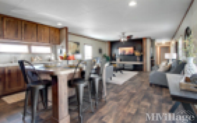 Photo 3 of 3 of park located at 4701 East Rice Street Sp. 7 Lubbock, TX 79403