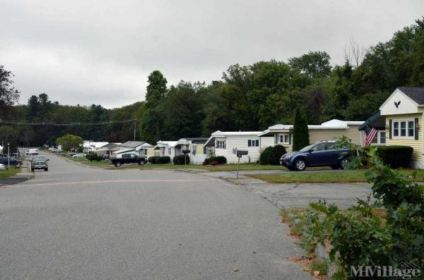 Photo of Meadowbrook Mobile Park, Hudson MA