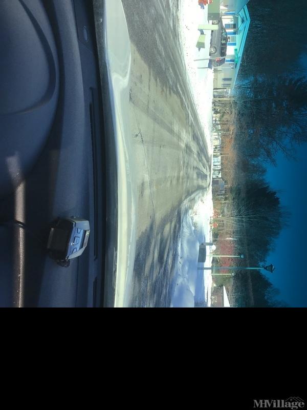 Williston Woods Co-op Mobile Home Park in Williston, VT | MHVillage