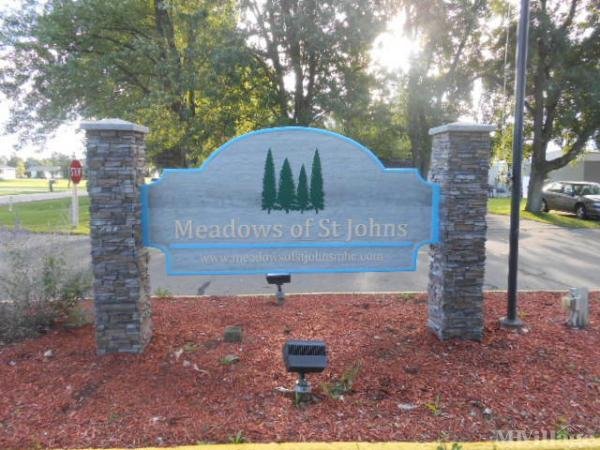 Photo of The Meadows of St Johns, Saint Johns MI