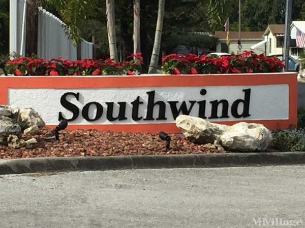 Photo of Southwind MHC, Palm Harbor FL