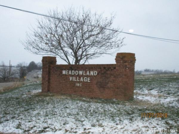 Photo of Meadowland Village, Maysville KY
