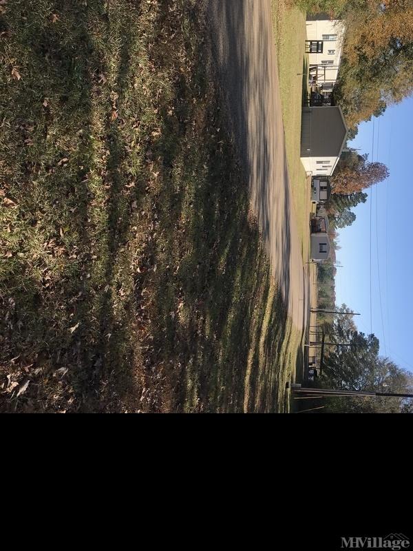 Sheppard Creek Mobile Home Park Mobile Home Park in Ruston, LA MHVillage