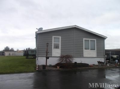 Leisure Manor LLC Mobile Home Park in Aberdeen, WA | MHVillage