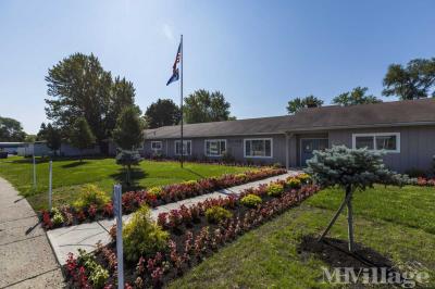 Mobile Home Park in Toledo OH