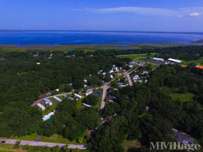 Mobile Home Park in Saint Cloud FL