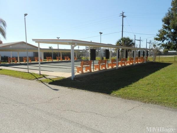 Photo 0 of 2 of park located at 18 Kinsmen Drive Winter Haven, FL 33884