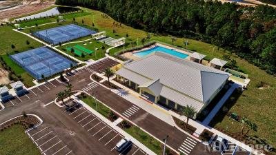 Mobile Home Park in Ormond Beach FL