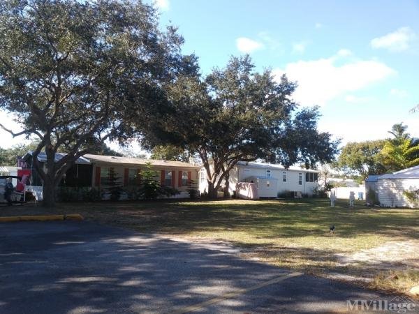 Photo 1 of 2 of park located at 100 E 61st St Palmetto, FL 34221