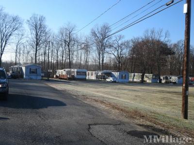 Photo 4 of 31 of park located at 70 Orchard Dr Gardiner, NY 12525