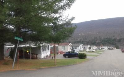 Mobile Home Park in Kunkletown PA