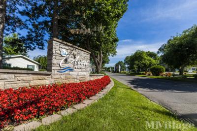Mobile Home Park in Rochester Hills MI
