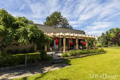 Photo 2 of 19 of park located at 2600 West Auburn Rochester Hills, MI 48309