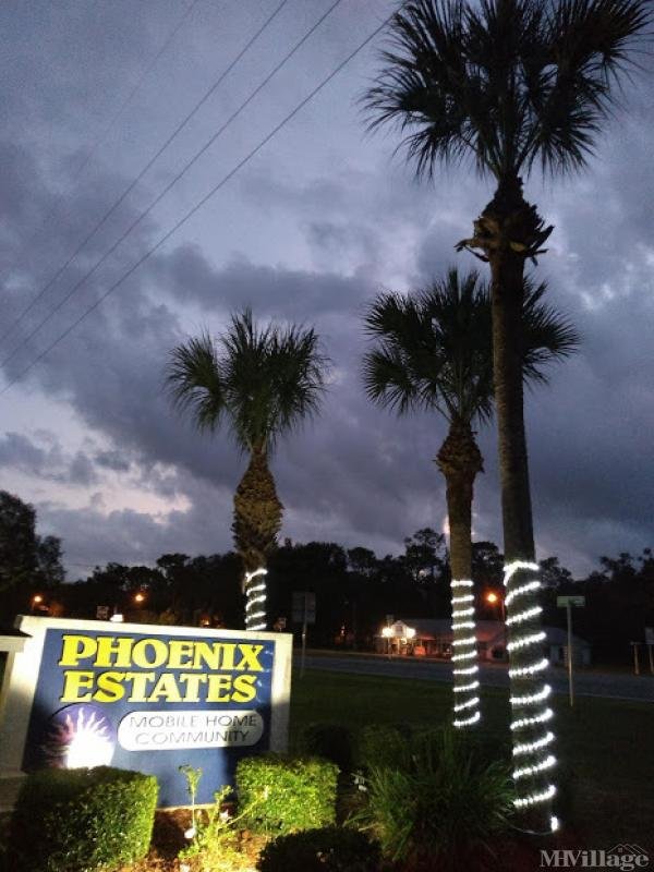Photo of Phoenix Estates, Deland FL