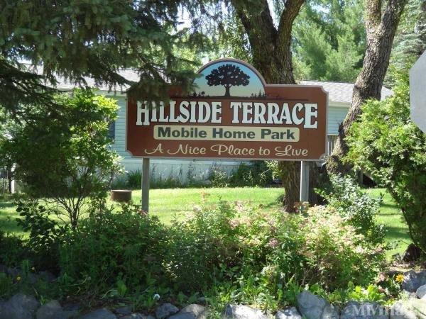 Photo of Hillside Terraces MHP LLC, Moose Lake MN