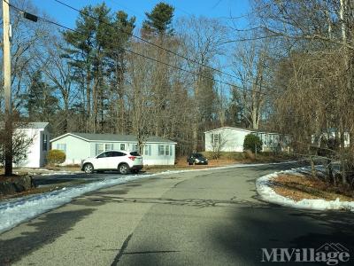 Mobile Home Park in Kittery ME