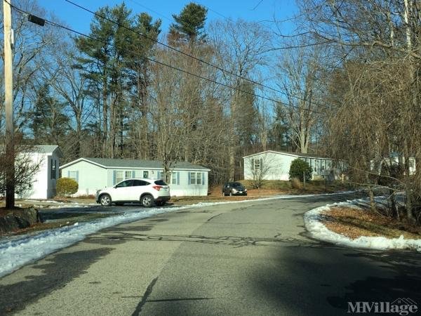Photo of Wellswood Mobile Home Park, Kittery ME