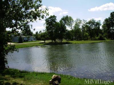 Photo 5 of 9 of park located at 10326 Old Leo Road Fort Wayne, IN 46825