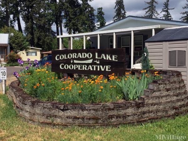Photo of Colorado Lake Cooperative, Corvallis OR