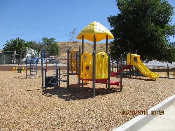 Photo 1 of 2 of park located at 29021 Bouquet Canyon Road Saugus, CA 91390