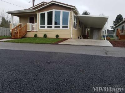 Photo 3 of 6 of park located at Bridge Loop Lafayette, OR 97127