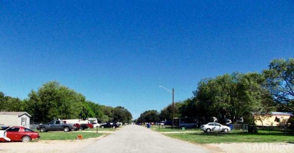Photo 1 of 2 of park located at 9607 Heidelberg Street San Antonio, TX 78233