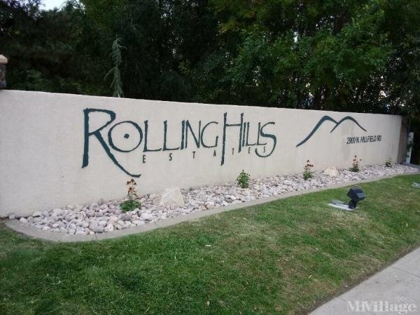 Photo of Rolling Hills Estates, Layton UT