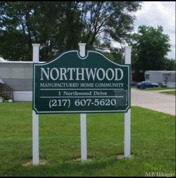 Photo of Northwood Estates, Urbana IL