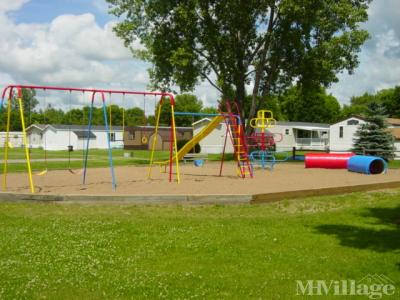 Photo 3 of 8 of park located at 198 Evergreen Rd Sartell, MN 56377