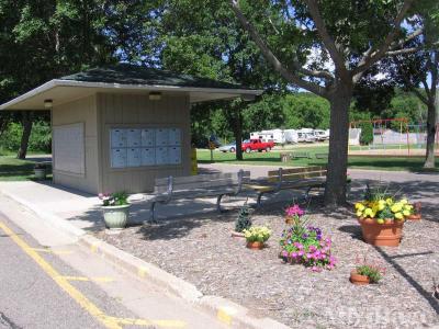 Photo 5 of 8 of park located at 198 Evergreen Rd Sartell, MN 56377