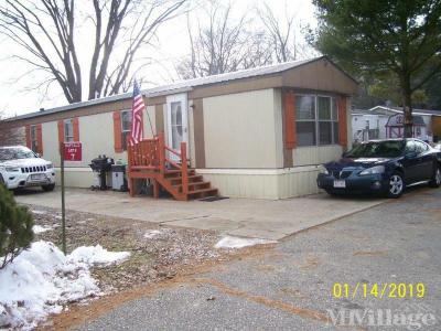 Photo 2 of 8 of park located at N 621 Cty Rd F Montello, WI 53949