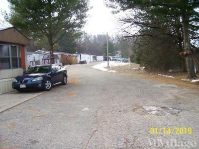 Photo 3 of 8 of park located at N 621 Cty Rd F Montello, WI 53949