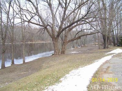 Photo 4 of 8 of park located at N 621 Cty Rd F Montello, WI 53949