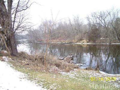 Photo 5 of 8 of park located at N 621 Cty Rd F Montello, WI 53949