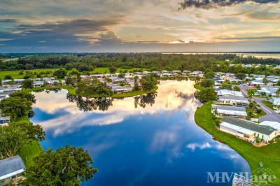 Mobile Home Park in Punta Gorda FL