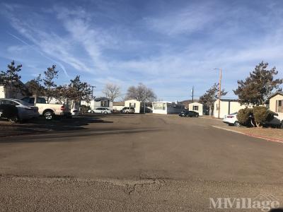 Photo 2 of 38 of park located at 1400 E Roosevelt Grants, NM 87020